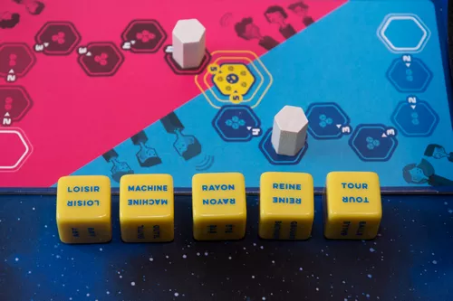 Test du jeu association 10 dés mode compétitif 2